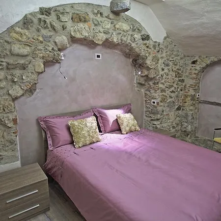 Apartment Casa Monica Al Volt LEDRO