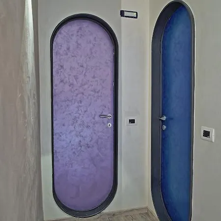 Casa Monica Al Volt LEDRO