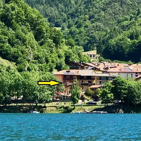 Casa Monica Al Volt LEDRO